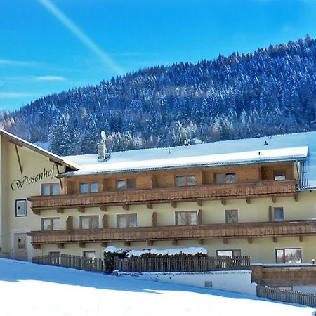 Hotel Wiesenhof Mieders Dış mekan fotoğraf