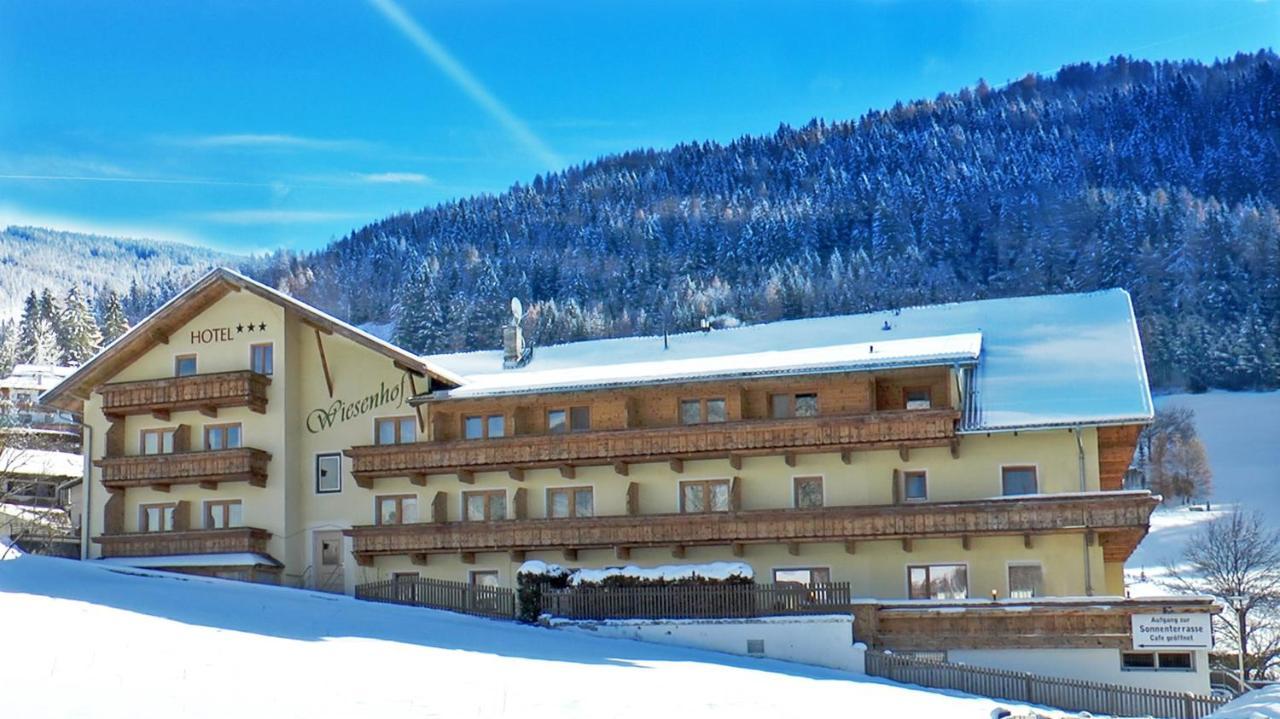 Hotel Wiesenhof Mieders Dış mekan fotoğraf