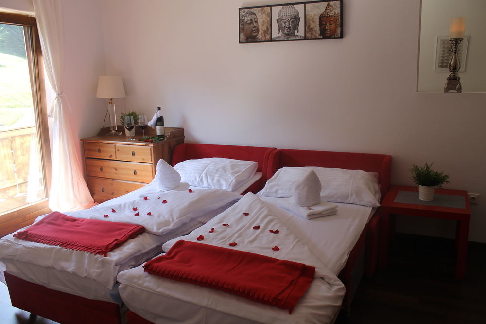 Hotel Wiesenhof Mieders Dış mekan fotoğraf