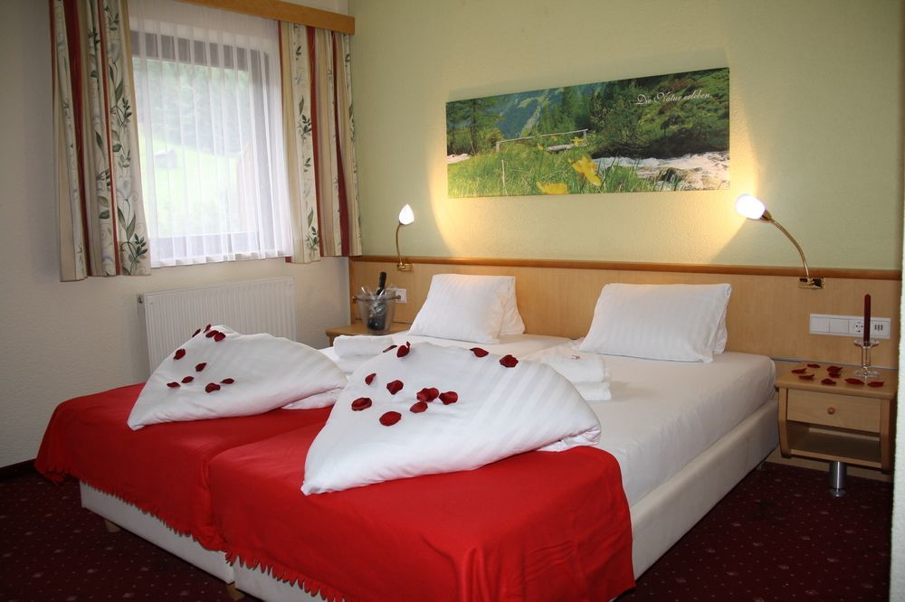 Hotel Wiesenhof Mieders Dış mekan fotoğraf