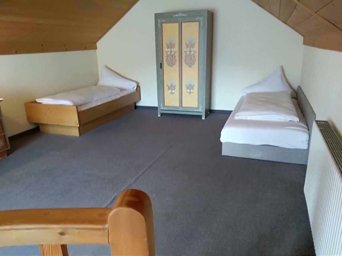 Hotel Wiesenhof Mieders Dış mekan fotoğraf