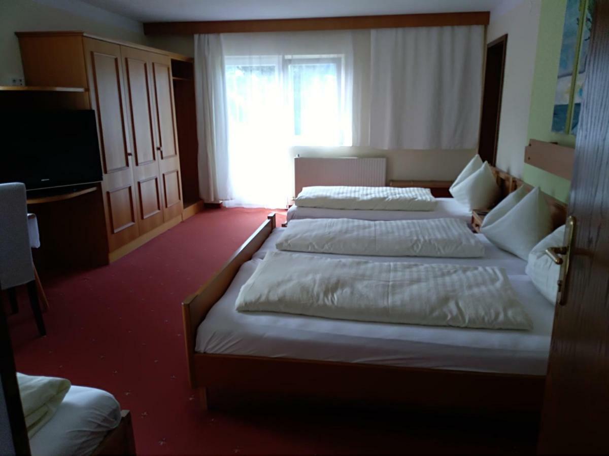 Hotel Wiesenhof Mieders Dış mekan fotoğraf