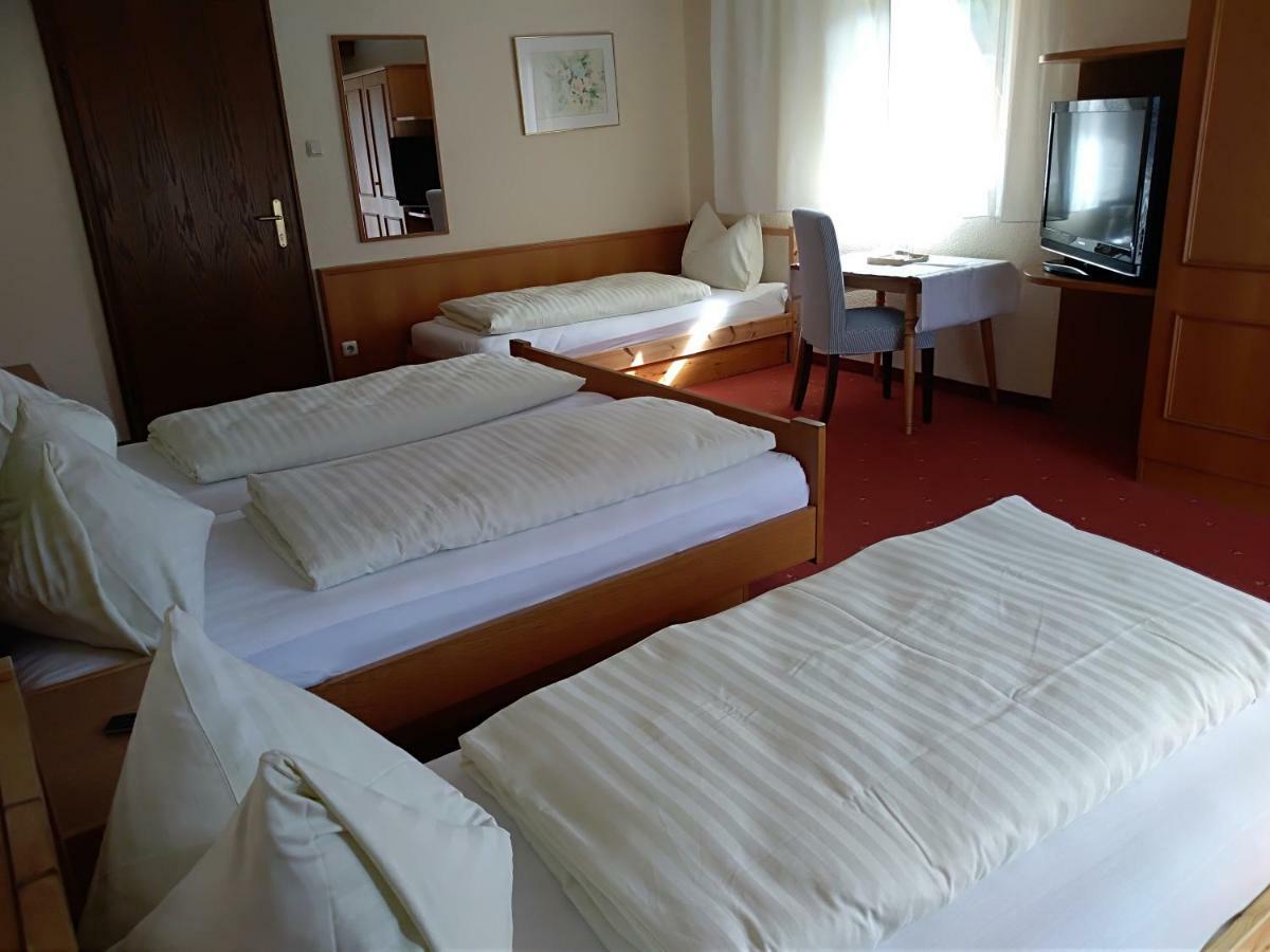 Hotel Wiesenhof Mieders Dış mekan fotoğraf