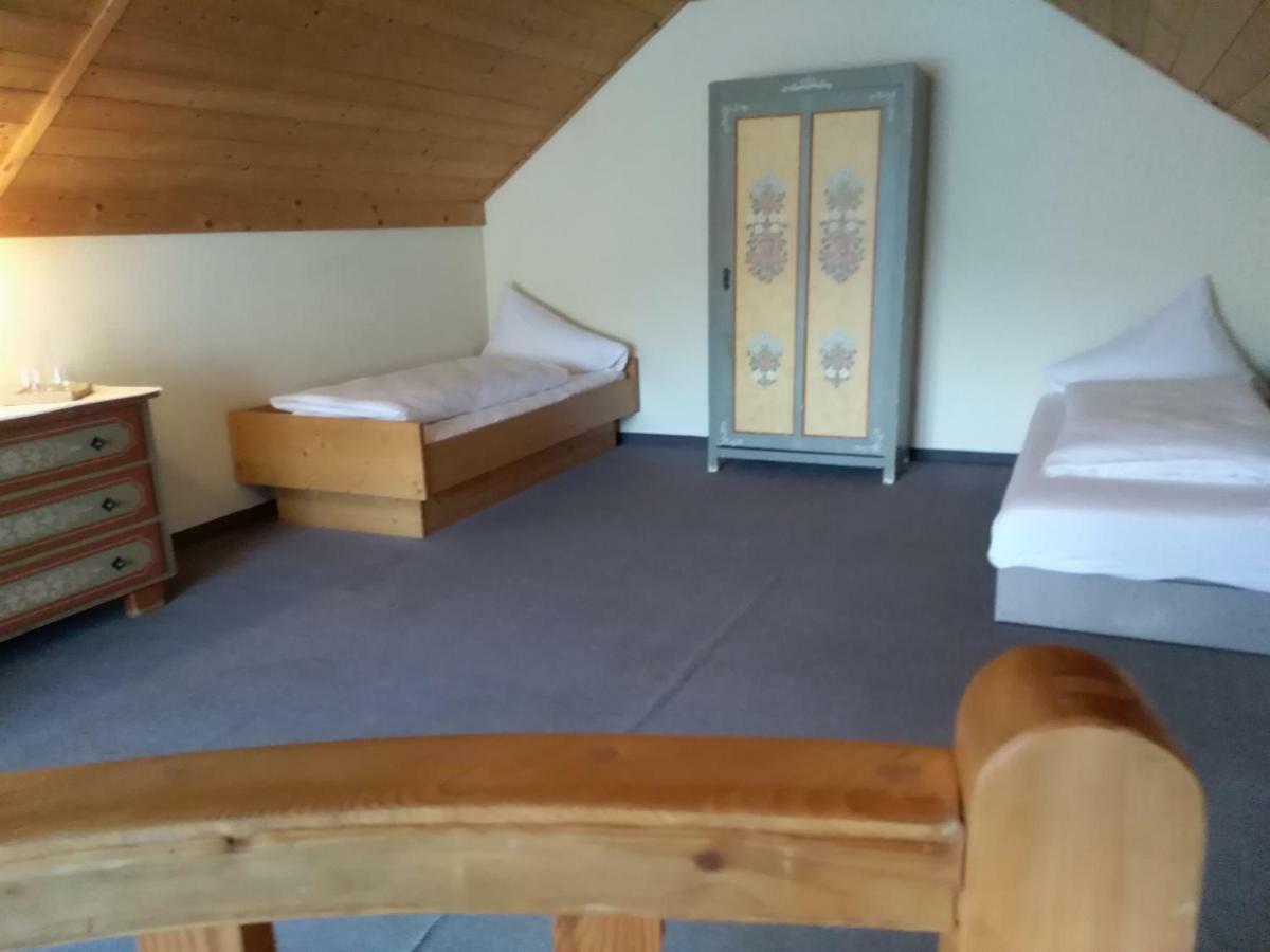 Hotel Wiesenhof Mieders Dış mekan fotoğraf
