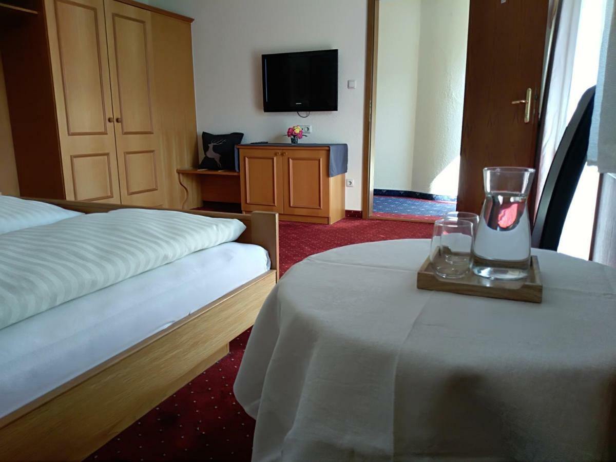 Hotel Wiesenhof Mieders Dış mekan fotoğraf