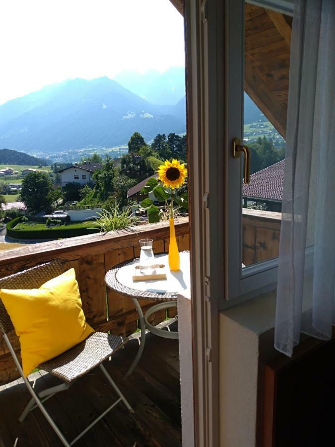 Hotel Wiesenhof Mieders Dış mekan fotoğraf