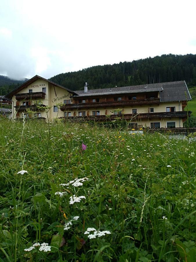 Hotel Wiesenhof Mieders Dış mekan fotoğraf