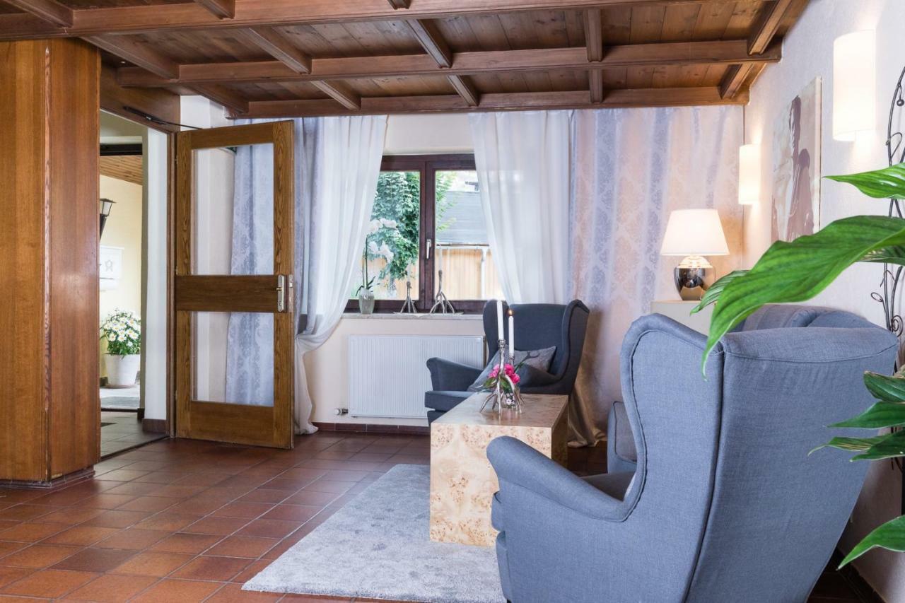 Hotel Wiesenhof Mieders Dış mekan fotoğraf