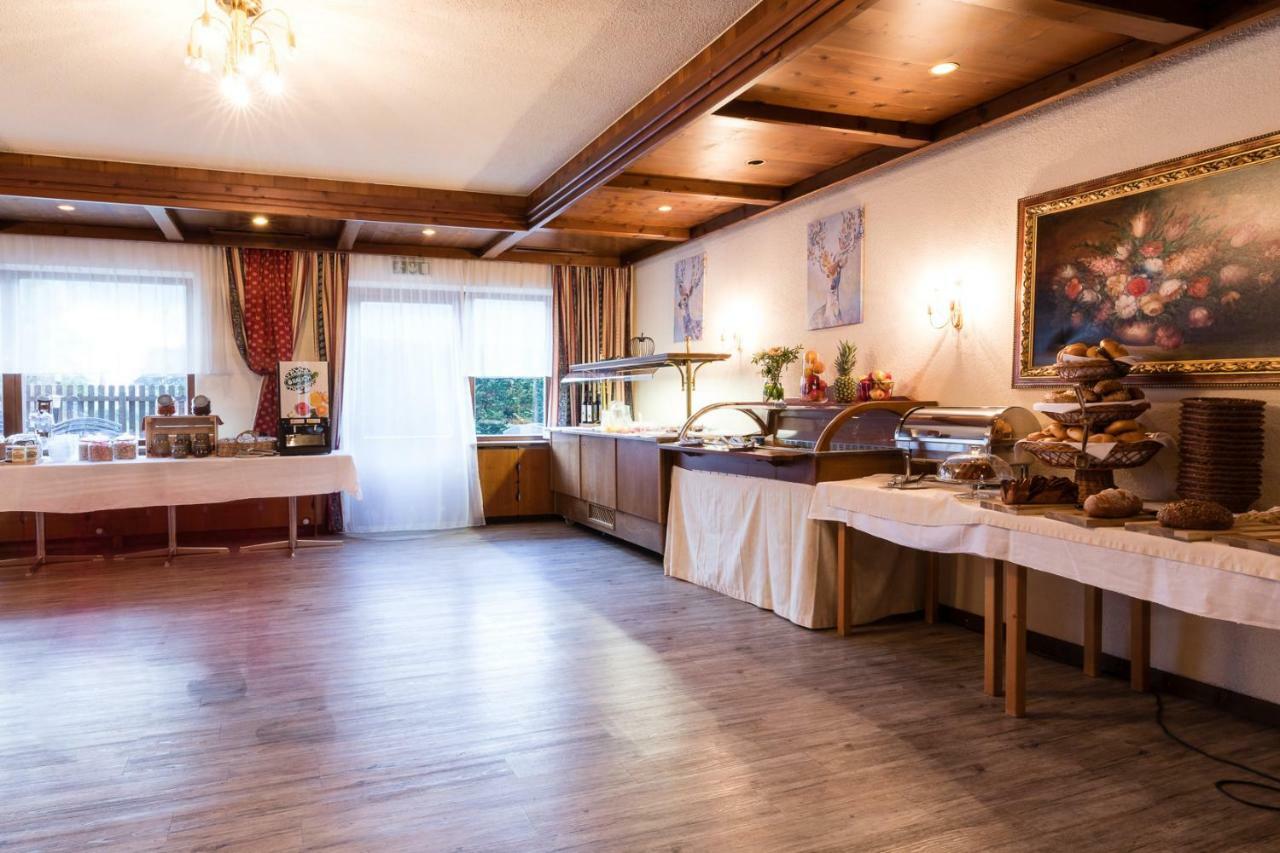 Hotel Wiesenhof Mieders Dış mekan fotoğraf