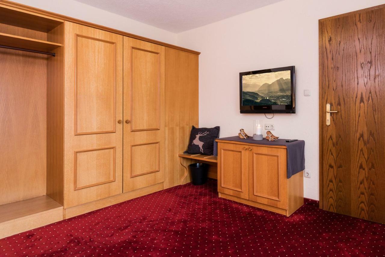 Hotel Wiesenhof Mieders Dış mekan fotoğraf