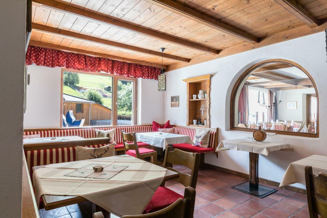Hotel Wiesenhof Mieders Dış mekan fotoğraf