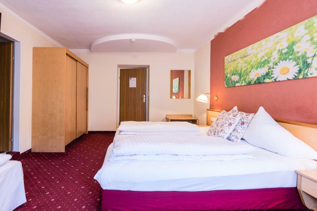 Hotel Wiesenhof Mieders Dış mekan fotoğraf