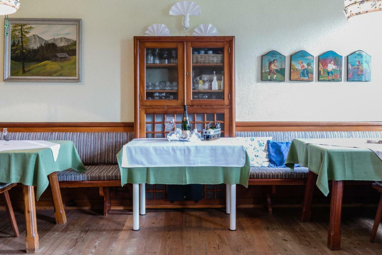 Hotel Wiesenhof Mieders Dış mekan fotoğraf
