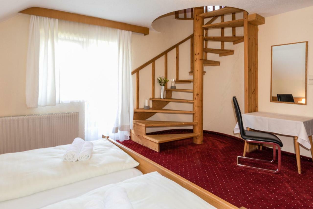 Hotel Wiesenhof Mieders Dış mekan fotoğraf