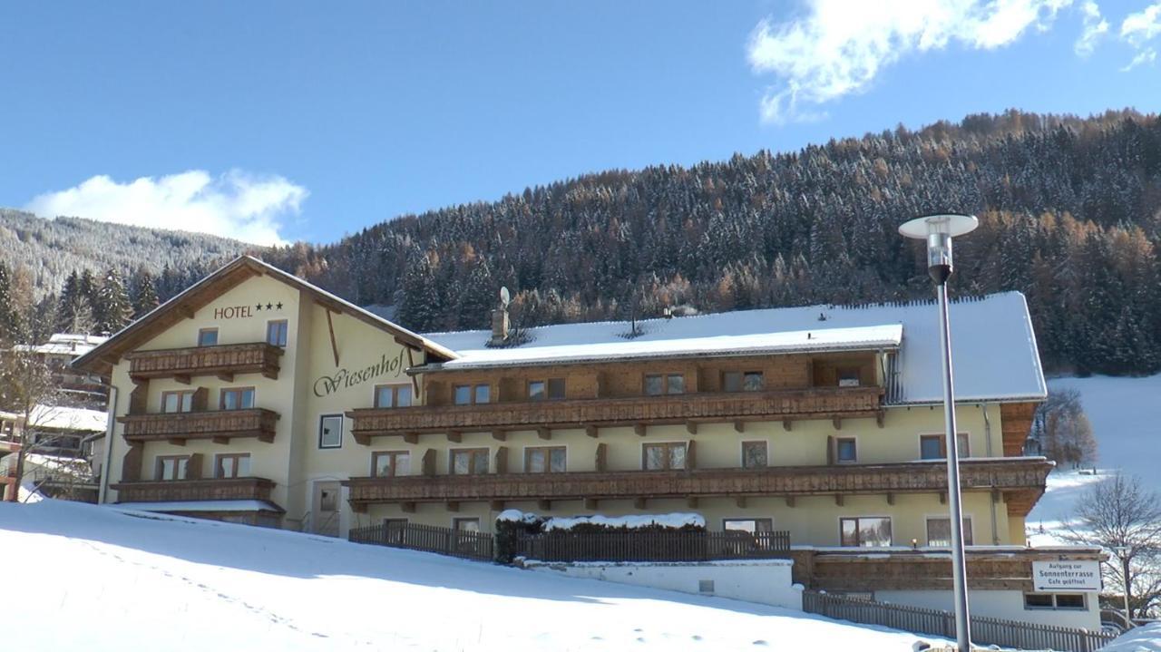 Hotel Wiesenhof Mieders Dış mekan fotoğraf