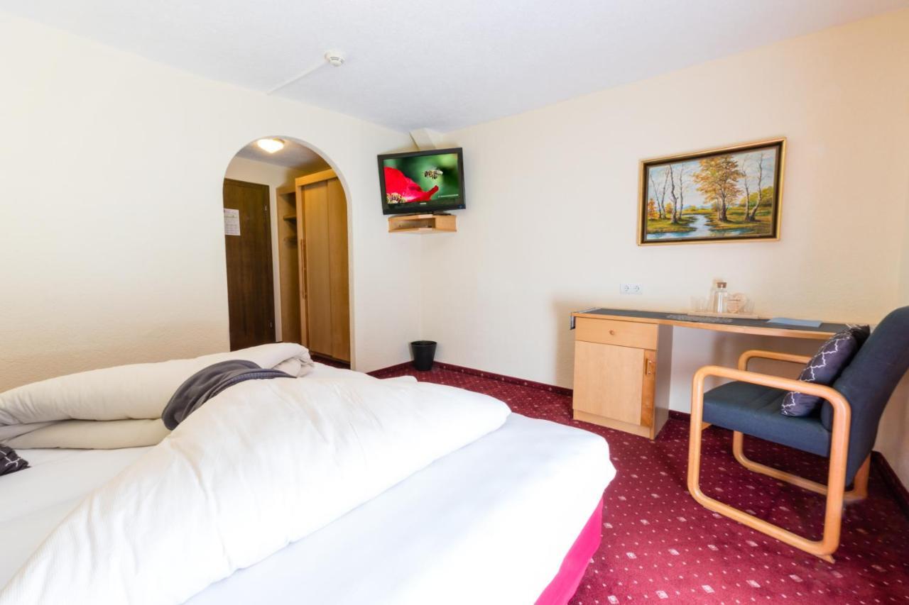 Hotel Wiesenhof Mieders Dış mekan fotoğraf