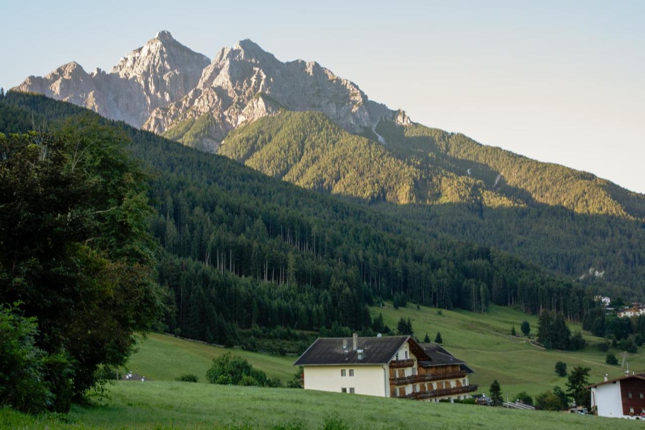 Hotel Wiesenhof Mieders Dış mekan fotoğraf